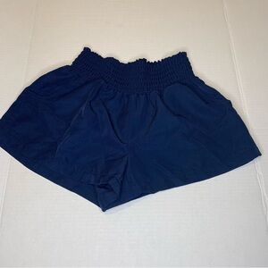 Threads 4 Thought Blue Shorts Small
